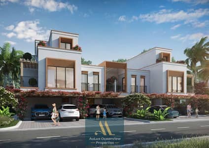4 Camere Townhouse in vendita a DAMAC Lagoons, Dubai - WhatsApp Image 2026-10-19 at 6.19. 09 PM. jpeg 4 Camere Townhouse in vendita a DAMAC Lagoons, Dubai - WhatsApp Image 2026-10-19 at 6.19. 09 PM. jpeg