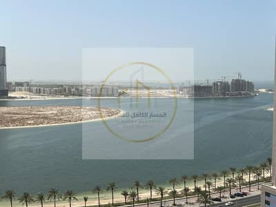 1 Schlafzimmer Wohnung zum Miete in Al Khan, Sharjah - قغايبليفب. jpeg 1 Schlafzimmer Wohnung zum Miete in Al Khan, Sharjah - قغايبليفب. jpeg