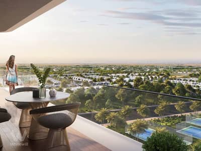 2 Schlafzimmer Wohnung zum Verkauf in DAMAC Hills 2 (Akoya by DAMAC), Dubai - image-13. jpg