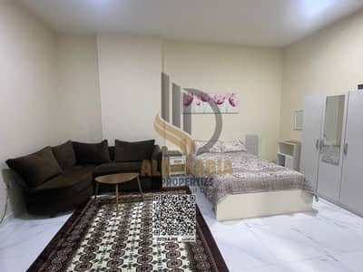 Studio for Rent in Al Nakhil, Ajman - b693eb70-acb8-4747-b2e9-0045ae75e698. jpeg Studio for Rent in Al Nakhil, Ajman - b693eb70-acb8-4747-b2e9-0045ae75e698. jpeg