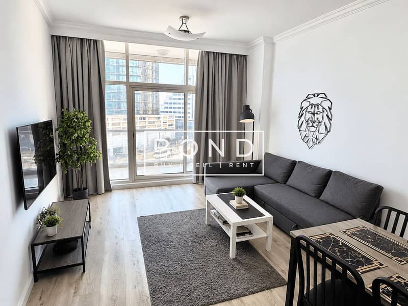 Appartamento a Dubai Marina,Dorra Bay, 1 camera da letto, 99000 AED - 16912002 Appartamento a Dubai Marina,Dorra Bay, 1 camera da letto, 99000 AED - 16912002