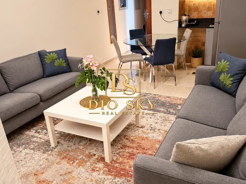 Fully Furnished | Spacious | Ready to Move