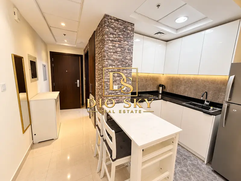 Fully Furnished | Spacious | Ready to Move