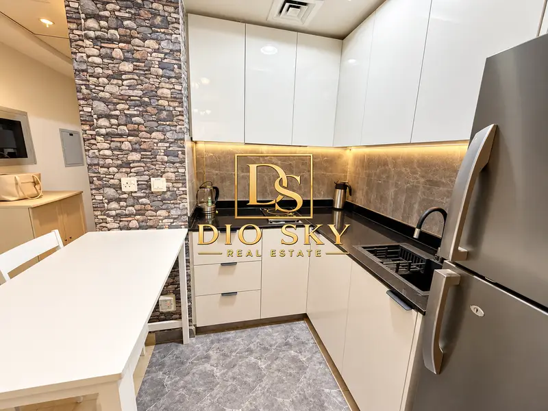 Fully Furnished | Spacious | Ready to Move