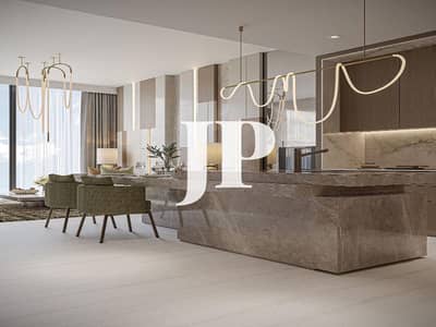 1 habitación Apartamento para en Venta en Jumeirah Village Circle (JVC), Dubai - 1 Bed-05. jpg
