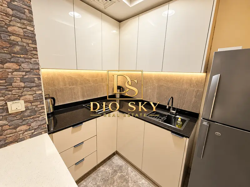 Fully Furnished | Spacious | Ready to Move