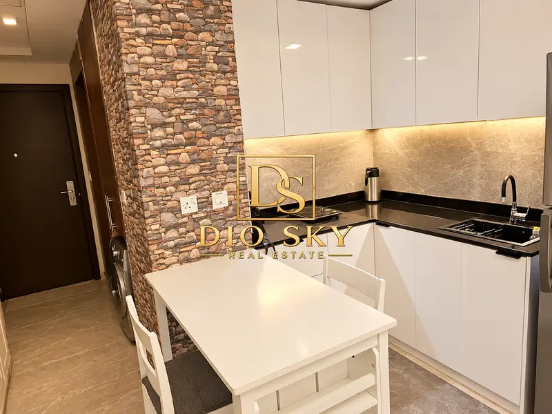 Fully Furnished | Spacious | Ready to Move