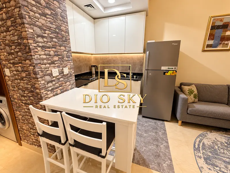 Fully Furnished | Spacious | Ready to Move