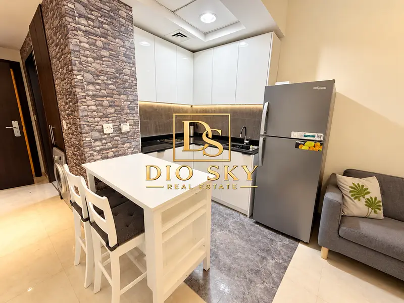 Fully Furnished | Spacious | Ready to Move