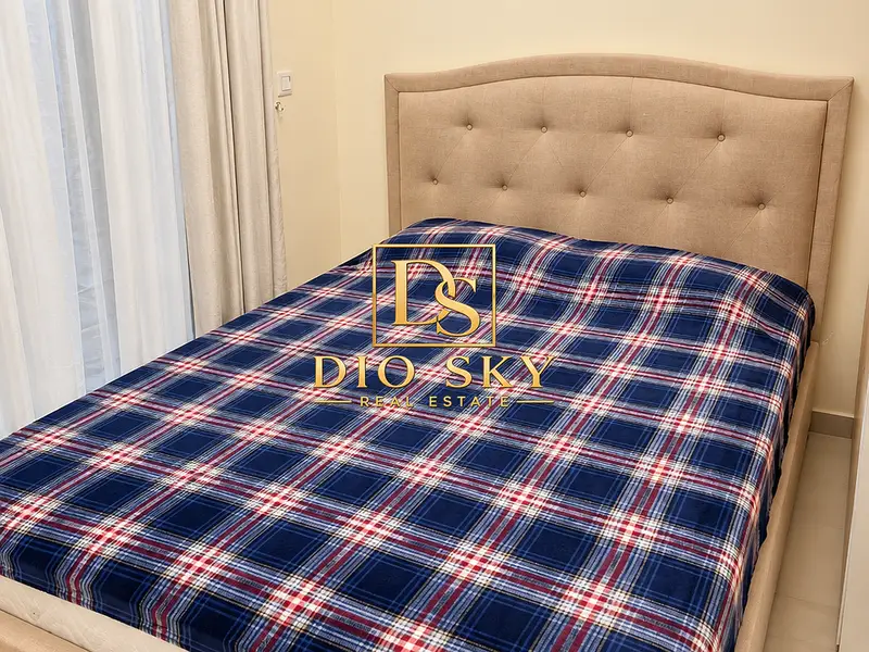 Fully Furnished | Spacious | Ready to Move