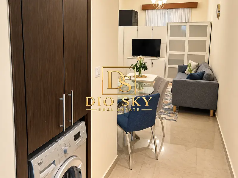 Fully Furnished | Spacious | Ready to Move