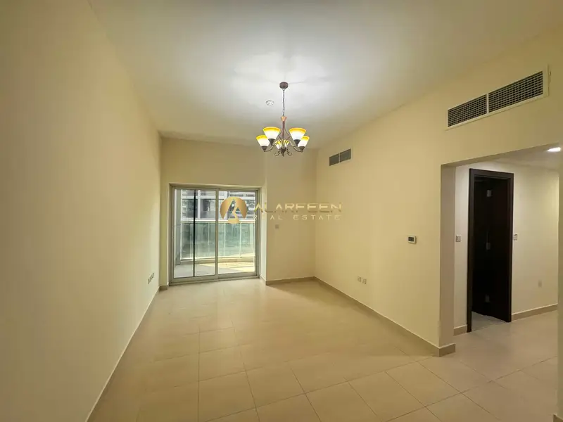 Spacious 2BR | Big Layout | Ready To Move | Call Now