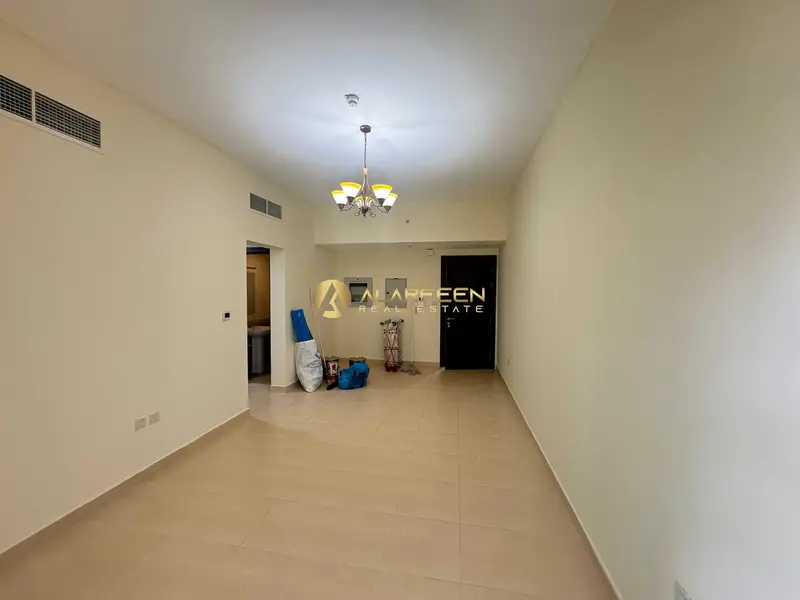 Spacious 2BR | Big Layout | Ready To Move | Call Now