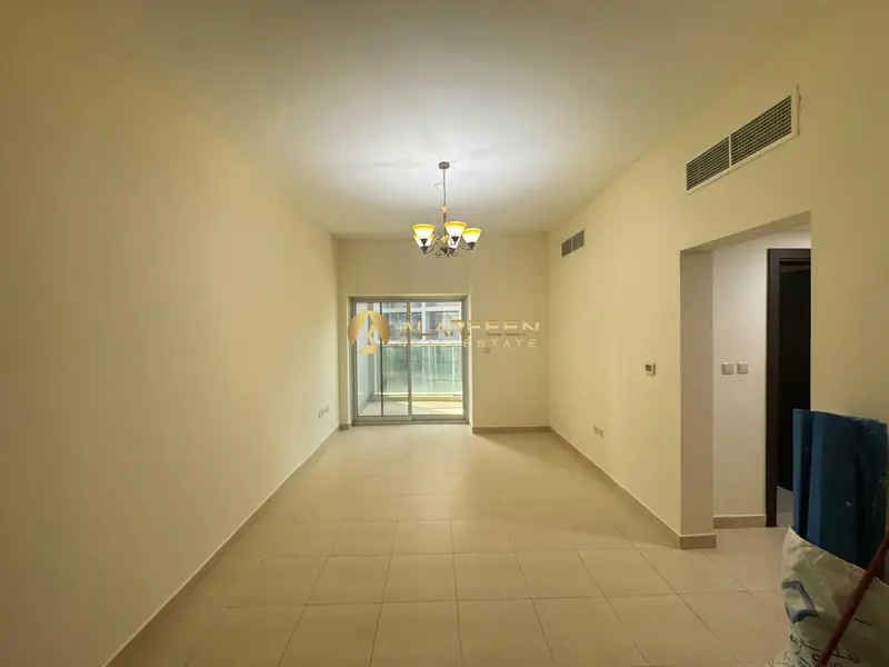 Spacious 2BR | Big Layout | Ready To Move | Call Now