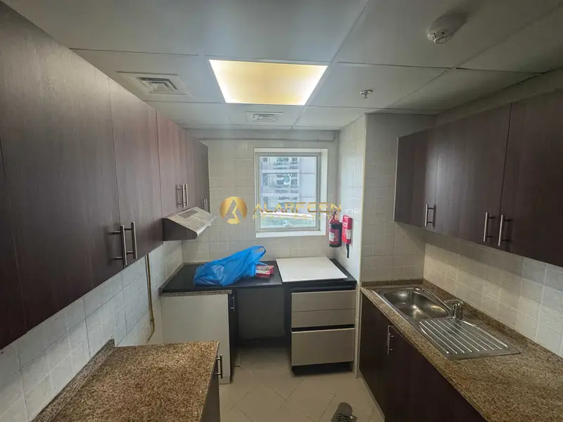 Spacious 2BR | Big Layout | Ready To Move | Call Now