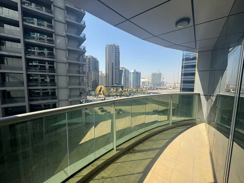 Spacious 2BR | Big Layout | Ready To Move | Call Now
