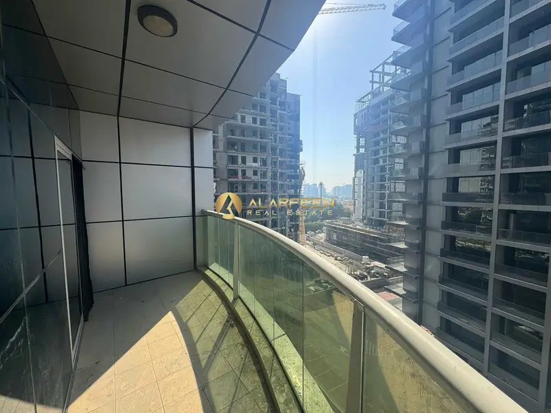 Spacious 2BR | Big Layout | Ready To Move | Call Now