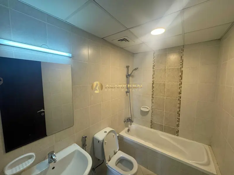 Spacious 2BR | Big Layout | Ready To Move | Call Now