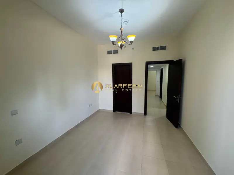 Spacious 2BR | Big Layout | Ready To Move | Call Now