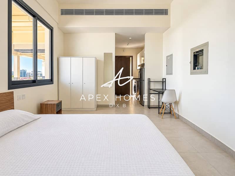 Fully Furnished | Premium | Investment Opportunity Fully Furnished | Premium | Investment Opportunity