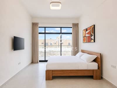 Studio for Sale in Dubai Industrial City, Dubai - Ready to Move-in | Fully Furnished | Brand New Studio for Sale in Dubai Industrial City, Dubai - Ready to Move-in | Fully Furnished | Brand New