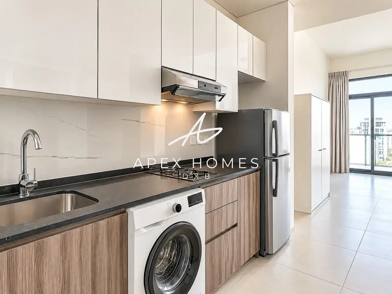 Ready to Move-in | Fully Furnished | Brand New