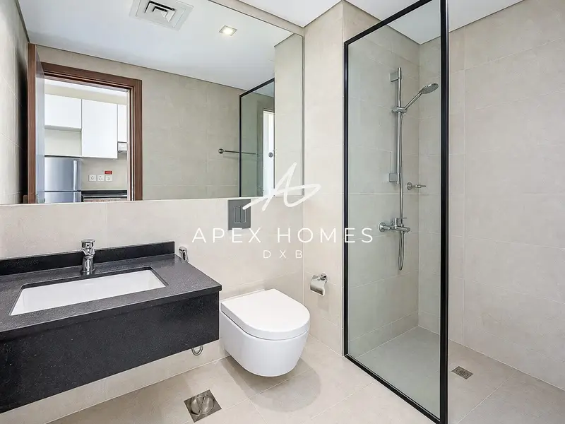 Ready to Move-in | Fully Furnished | Brand New