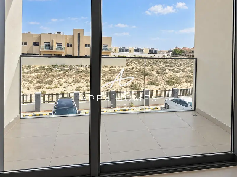 Ready to Move-in | Fully Furnished | Brand New