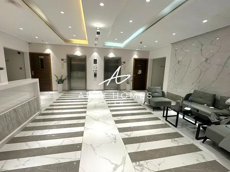 Ready to Move-in | Fully Furnished | Brand New