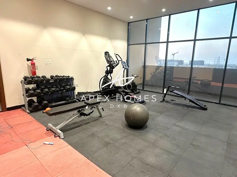 Ready to Move-in | Fully Furnished | Brand New