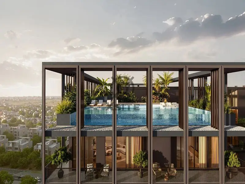 Luxury ROI Advantage | 50/50 Payment Plan | Invest Smartly