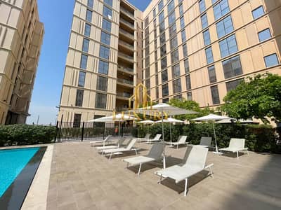 استوديو للايجار في تجارية مويلح، الشارقة - Semi-Furnished Studio for Rent in Al Mamsha Sharjah | AED 37,998 Yearly | 4 installments استوديو للايجار في تجارية مويلح، الشارقة - Semi-Furnished Studio for Rent in Al Mamsha Sharjah | AED 37,998 Yearly | 4 installments