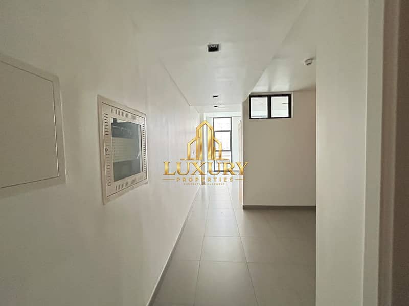 2 Semi-Furnished Studio for Rent in Al Mamsha Sharjah | AED 37,998 Yearly | 4 installments