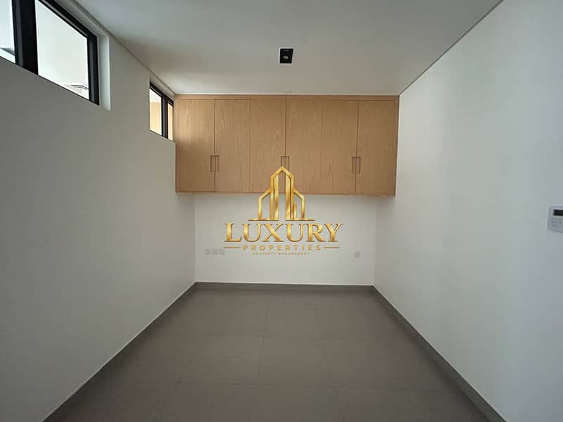 5 Semi-Furnished Studio for Rent in Al Mamsha Sharjah | AED 37,998 Yearly | 4 installments