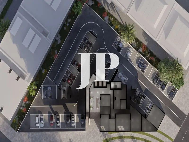 2 Bedroom Apartment | Verdania 4 DLRC | Balcony & Pool Access | Multiple City Views