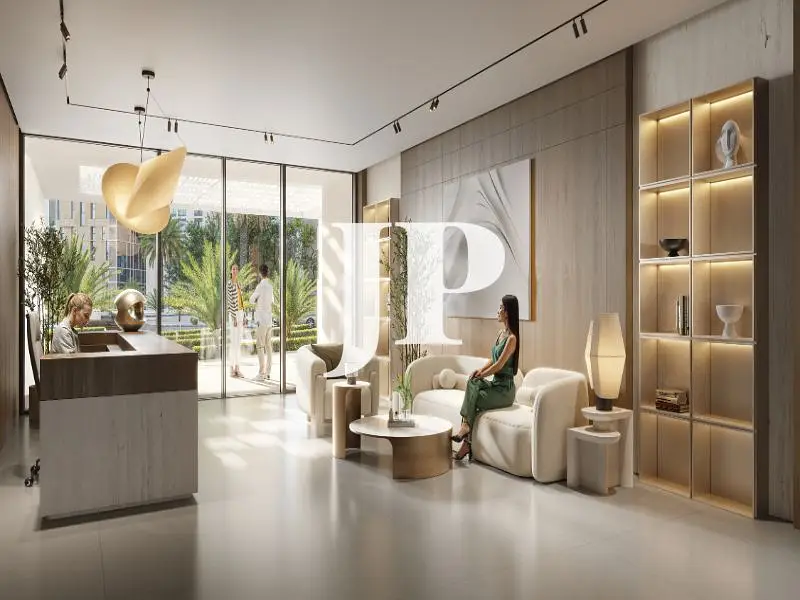 2 Bedroom Apartment | Verdania 4 DLRC | Balcony & Pool Access | Multiple City Views