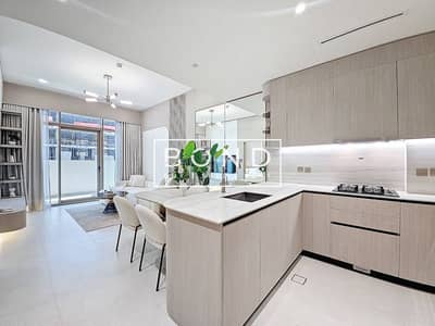 1 Bedroom Apartment for Rent in Jumeirah Village Circle (JVC), Dubai - High-End Furnished | Upgraded | Spacious Layout 1 Bedroom Apartment for Rent in Jumeirah Village Circle (JVC), Dubai - High-End Furnished | Upgraded | Spacious Layout