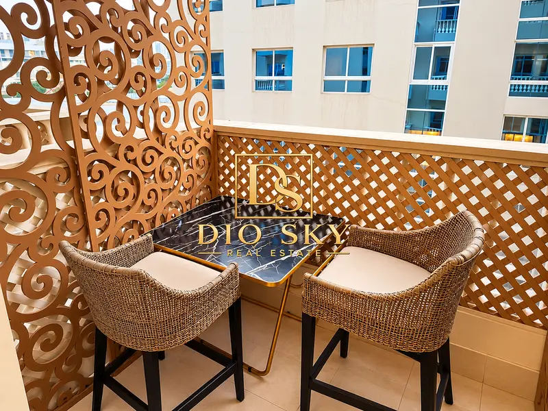 Fully Furnished | Spacious | Ready to Move