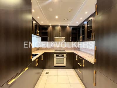 1 Bedroom Apartment for Rent in The Views, Dubai - Lake View l Vacant l Unfurnished 1 Bedroom Apartment for Rent in The Views, Dubai - Lake View l Vacant l Unfurnished