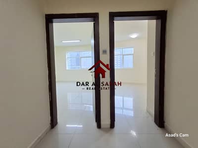 Appartement de 1 chambre à à louer à Al Nahda (Sharjah), Sharjah - 20261019_170558. heic Appartement de 1 chambre à à louer à Al Nahda (Sharjah), Sharjah - 20261019_170558. heic