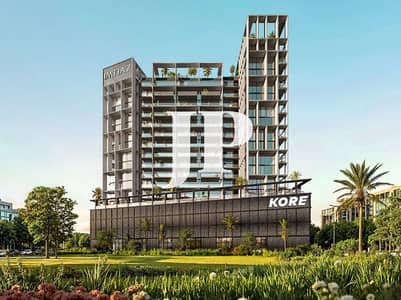 Studio for Sale in Dubai Land Residence Complex (DLRC), Dubai - KORE BY IMTIAZ (13). png Studio for Sale in Dubai Land Residence Complex (DLRC), Dubai - KORE BY IMTIAZ (13). png