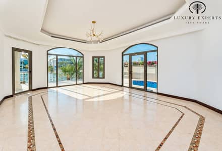 5 habitaciones Villa para en Alquiler en Palm Jumeirah, Dubai - Villa en Palm Jumeirah,Garden Homes Palm Jumeirah,Garden Homes Frond E, 5 dormitorios, 850000 AED - 16912172 5 habitaciones Villa para en Alquiler en Palm Jumeirah, Dubai - Villa en Palm Jumeirah,Garden Homes Palm Jumeirah,Garden Homes Frond E, 5 dormitorios, 850000 AED - 16912172