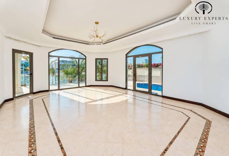 Villa en Palm Jumeirah,Garden Homes Palm Jumeirah,Garden Homes Frond E, 5 dormitorios, 850000 AED - 16912172 Villa en Palm Jumeirah,Garden Homes Palm Jumeirah,Garden Homes Frond E, 5 dormitorios, 850000 AED - 16912172