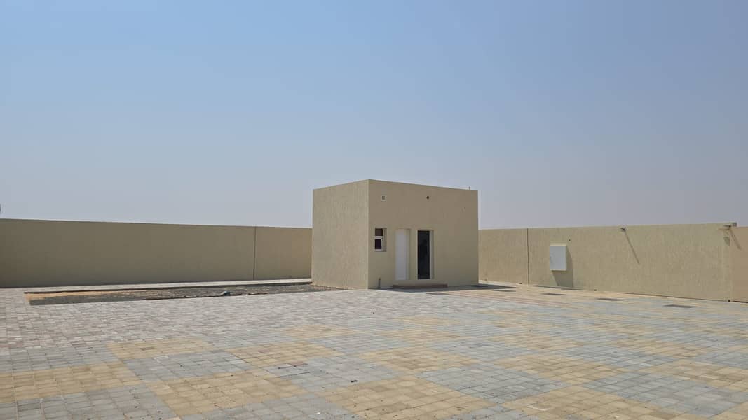 2 Land 10000 sqft saja chacha Pak (6). jpeg