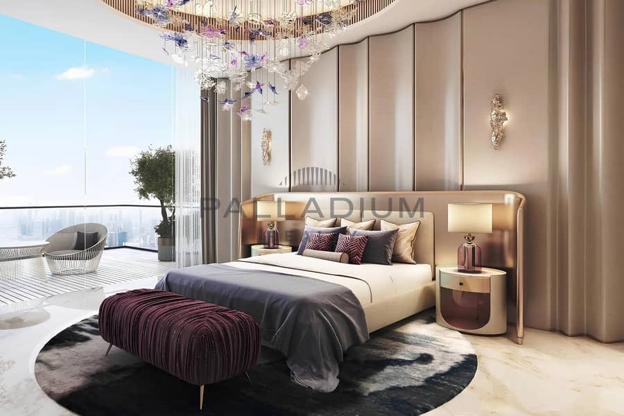Apartamento en Business Bay,Canal Crown, 1400000 AED - 16912219 Apartamento en Business Bay,Canal Crown, 1400000 AED - 16912219