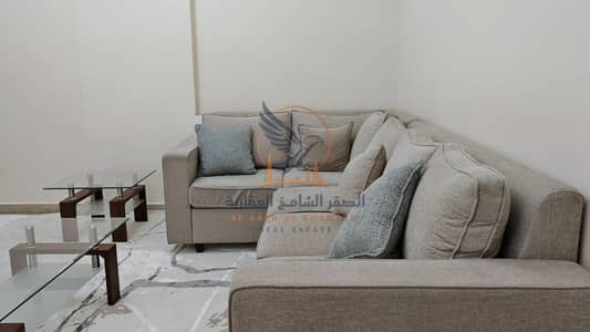 3 Camere Appartamento in affitto a Al Rawda, Ajman - apartment-for-rent-1-bedroom-almwyhat3-ajman-property-04. jpg