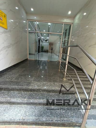 Studio zum Verkauf in Al Yasmeen, Ajman - 3cd00df3-bea2-42ec-b3d0-06d6bcbbed5a. jpeg