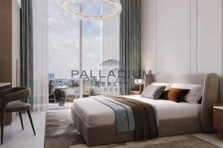 Studio de à à vendre à Downtown Jebel Ali, Dubai - Appartement à Downtown Jebel Ali,Azizi Wares, 650000 AED - 16912232 Studio de à à vendre à Downtown Jebel Ali, Dubai - Appartement à Downtown Jebel Ali,Azizi Wares, 650000 AED - 16912232