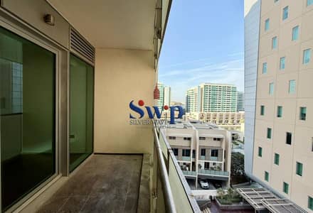 1 habitación Apartamento para en Alquiler en Al Raha Beach, Abu Dhabi - Apartamento en Al Raha Beach，Al Muneera，Al Sana，Al Sana 1, 1 dormitorio, 104999 AED - 16912258