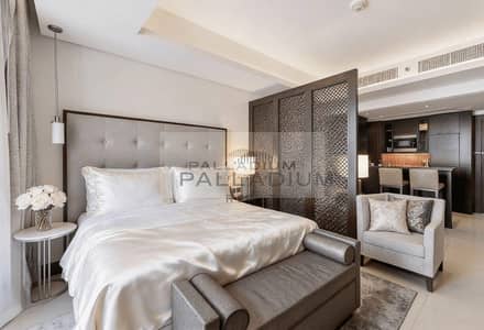 Studio zum Verkauf in Downtown Dubai, Dubai - Wohnung in Downtown Dubai,The Address Downtown Hotel (Lake Hotel), 1840000 AED - 16912251 Studio zum Verkauf in Downtown Dubai, Dubai - Wohnung in Downtown Dubai,The Address Downtown Hotel (Lake Hotel), 1840000 AED - 16912251